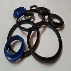Hydraulic Rubber Seals