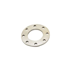 Mild Steel Flange