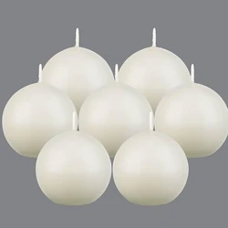 Decorative Ball Candle 