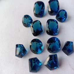 BT Blue Topaz
