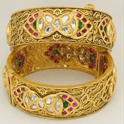 Designed Imitation Bracelet