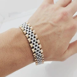 High Quality Silver Bracelet