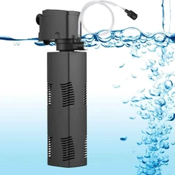 Liquid Filter Water Pump