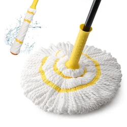 Microfiber Floor Mop