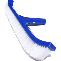 Helical Sweeping Brush