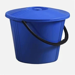 Plastic Storage Bin