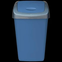 Swing Plastic Dustbin