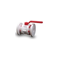 Pp Ball Valve