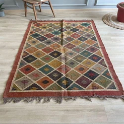 Wool Assorted Rugs