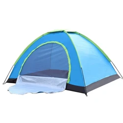 Polyester Camping Dome Tent
