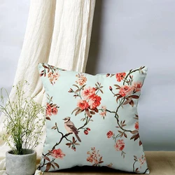 Printed Cushion Cover