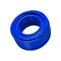 Polyurethane Tubes Blue