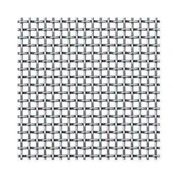 Metal Wire Mesh