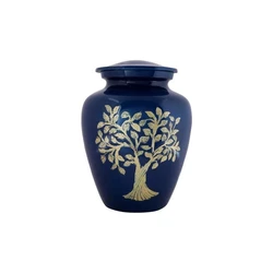 Cremation urns