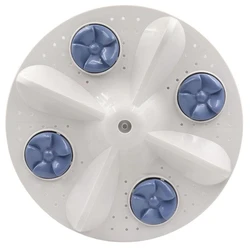 Plastic Washing Machine Pulsator