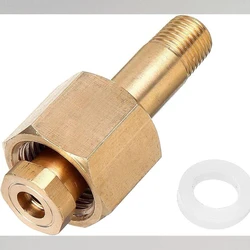  Brass Washer Parts