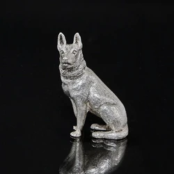 Silver Animals Models