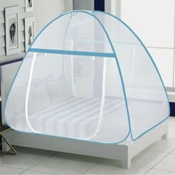 Multisize Mosquito Nets