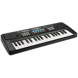 Plastic Electronic Keyboard
