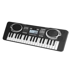 ABS electronic keyboard