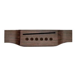 Martin Guitar Bridge