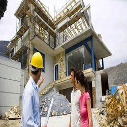 House Construction Services