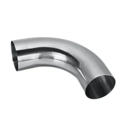 Stainless Steel Bend