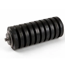 Conveyor Impact Roller