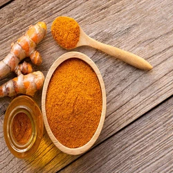 Turmeric Natural Powder