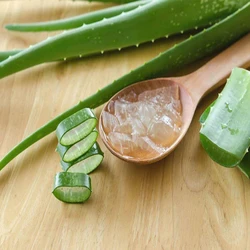Organic Aloe Vera