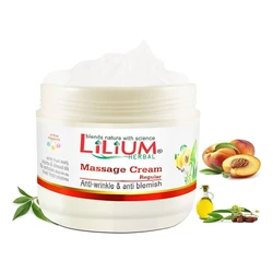 Herbal Massage Cream