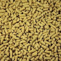 Pellet Cattle Feed