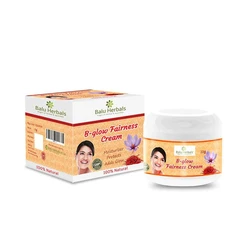 Glow Fairness Cream