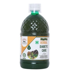 Herbal Diabetic Juice