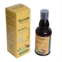 Herbal Joint Care Juice