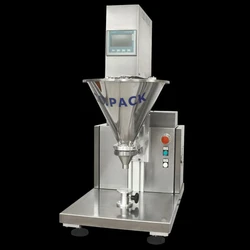 Powder Filling Machine