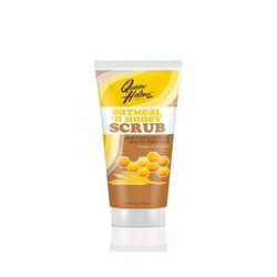 Honey Face Scrub