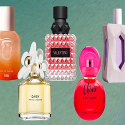 Fragrance High Perfumes