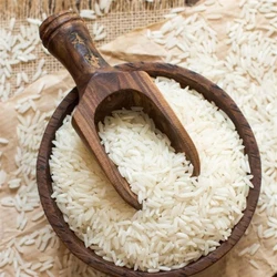 Organic Basmati Rice