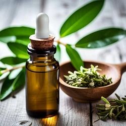 Tea Tree Oil 