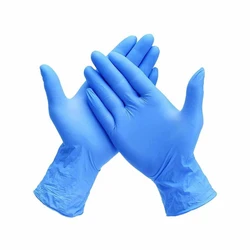 Surgical Disposable Gloves