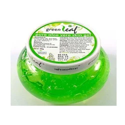 Aloe Vera Green Gel