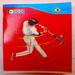 DSC Note book