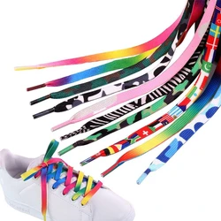 Printed Shoe Lace 