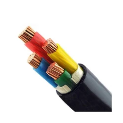 Pvc Insulated Cable