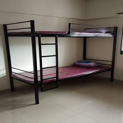 Hostel Bunker Bed