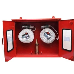 Fire Hose Cabinet Box