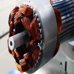 Electric Motors