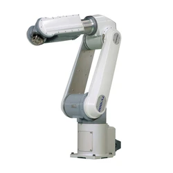 Vertically Articulated Robots