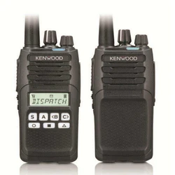 Conventional Portable Radio